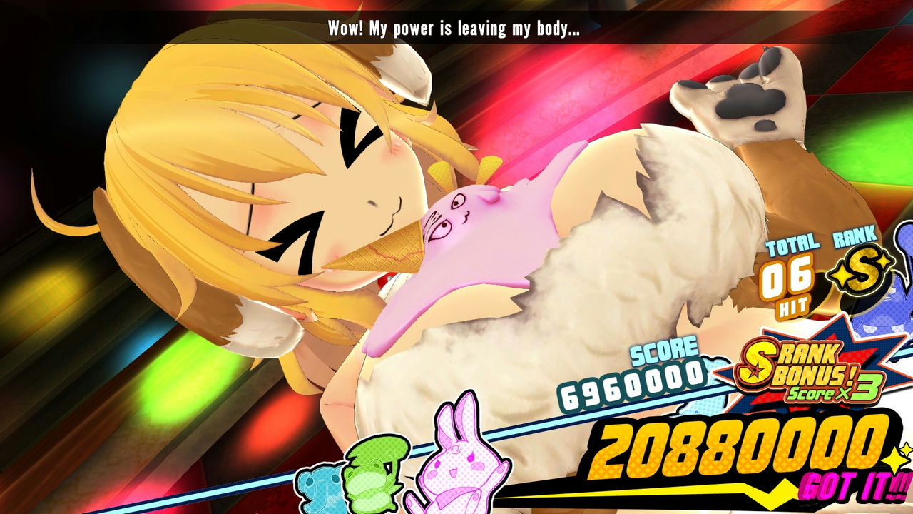 闪乱神乐：桃色弹珠 Senran Kagura Peach Ball v1.0.4+v20190123 免安装中文版[28.2GB]【B4111】